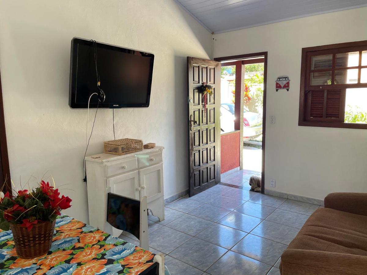 Vila Colorida Casa 2 Armacao dos Buzios Luaran gambar