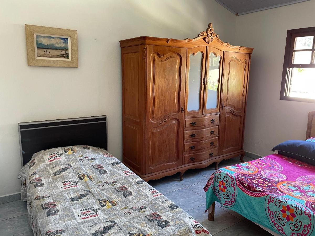 Vila Colorida Casa 2 Armacao dos Buzios Luaran gambar