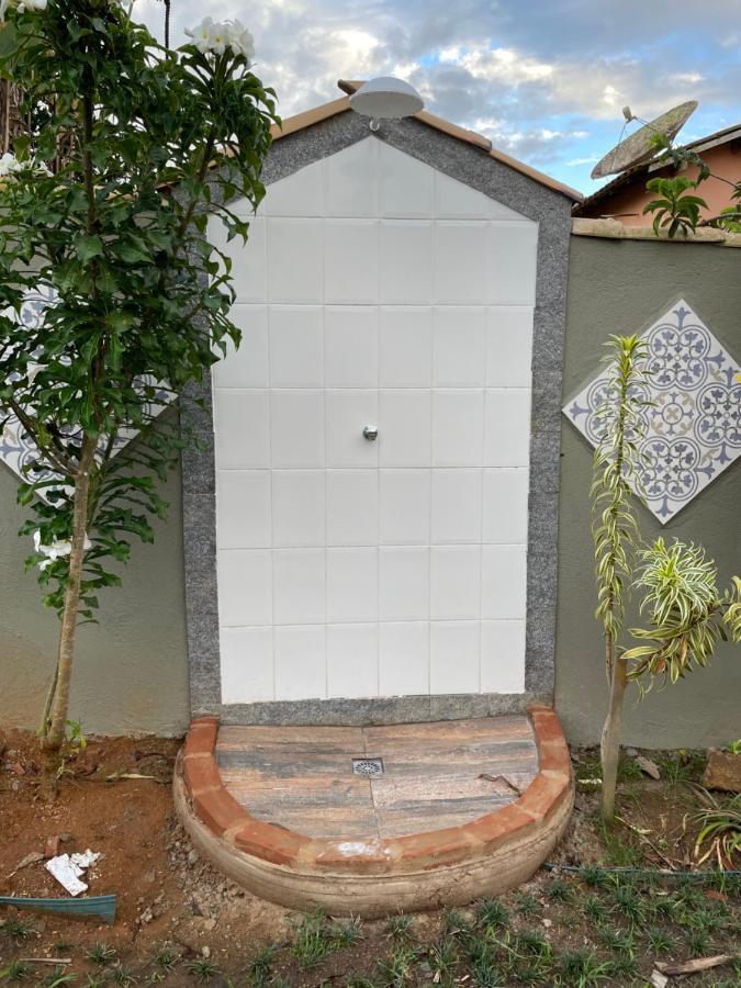 Vila Colorida Casa 2 Armacao dos Buzios Luaran gambar