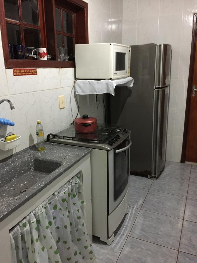 Vila Colorida Casa 2 Armacao dos Buzios Luaran gambar