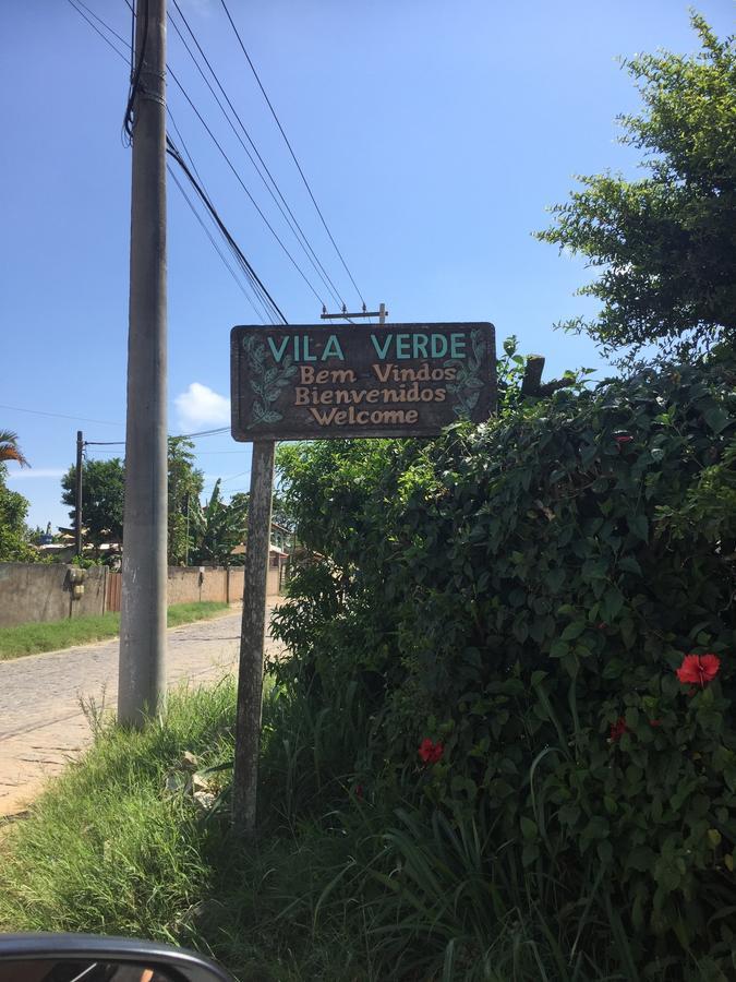 Vila Colorida Casa 2 Armacao dos Buzios Luaran gambar