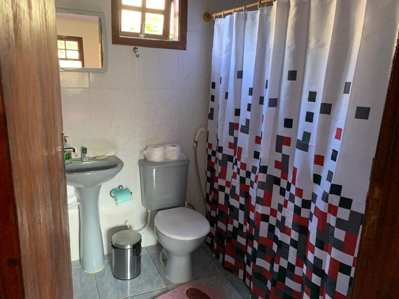 Vila Colorida Casa 2 Armacao dos Buzios Luaran gambar
